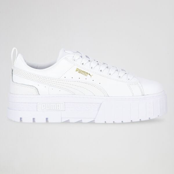 Zapatillas Puma Mayze Classic de Mujer