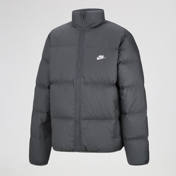 Campera Nike Sportswear Club Therma Hombre