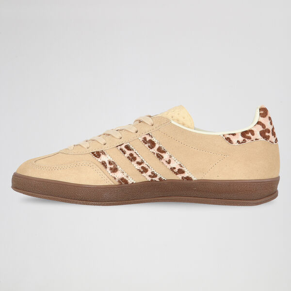 Zapatillas adidas Gazelle Indoor Mujer