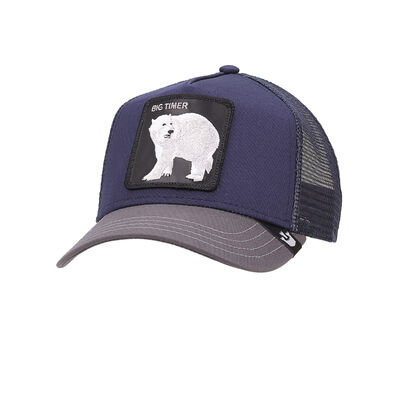 Gorra Goorin Baseball Iceberg