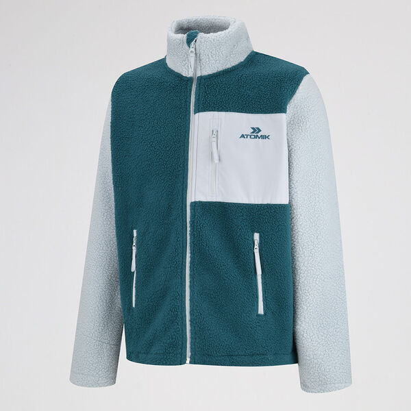 Campera Atomik Fleece