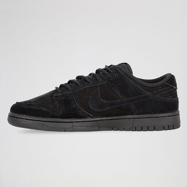 Zapatillas Nike Dunk Low Retro Se Nubuck Hombre
