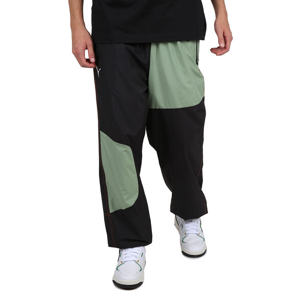 Pantalón Puma Amg Statement Hombre Poliéster