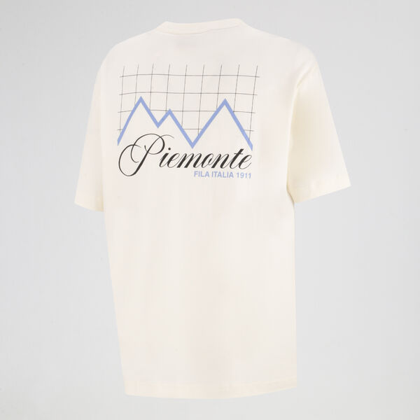 Remera Fila Comfort Graphic AG Hombre