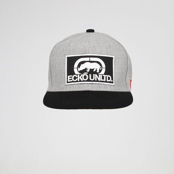 Gorra Ecko Grafitti I25 Hombre