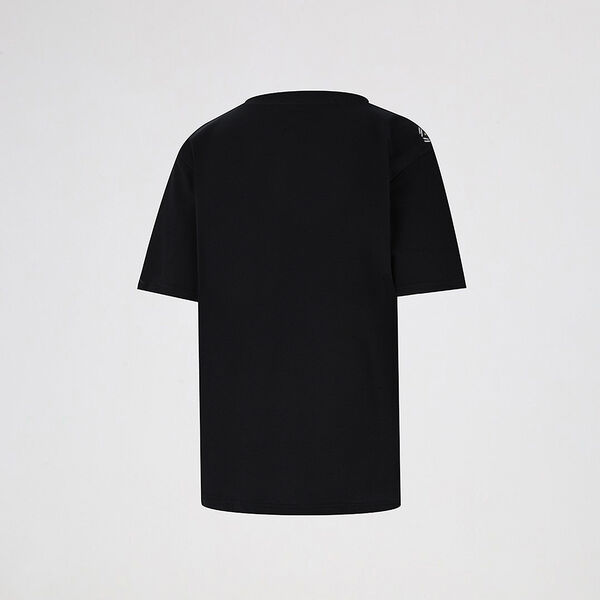 Remera Jordan Jumpman Ni&ntilde;o