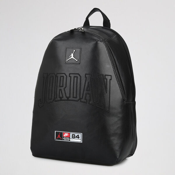 Mochila Jordan Perforada Hombre
