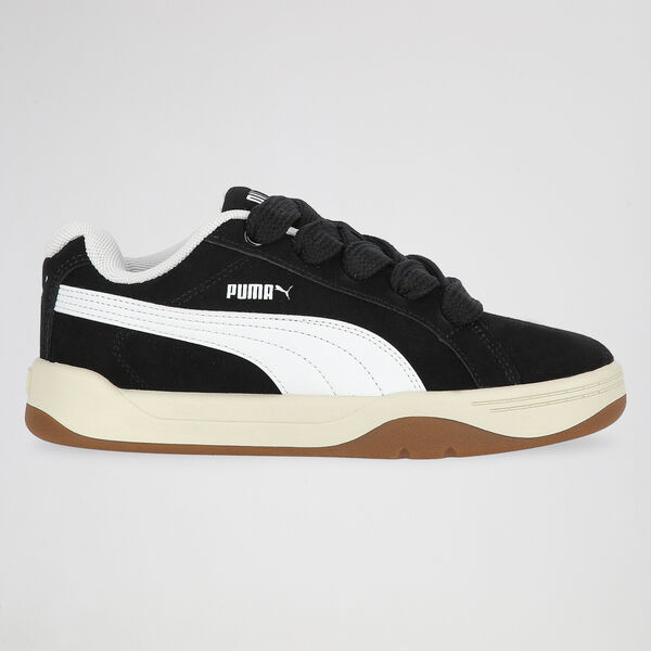Zapatillas Puma Park Lifestyle Easy Sd Hombre