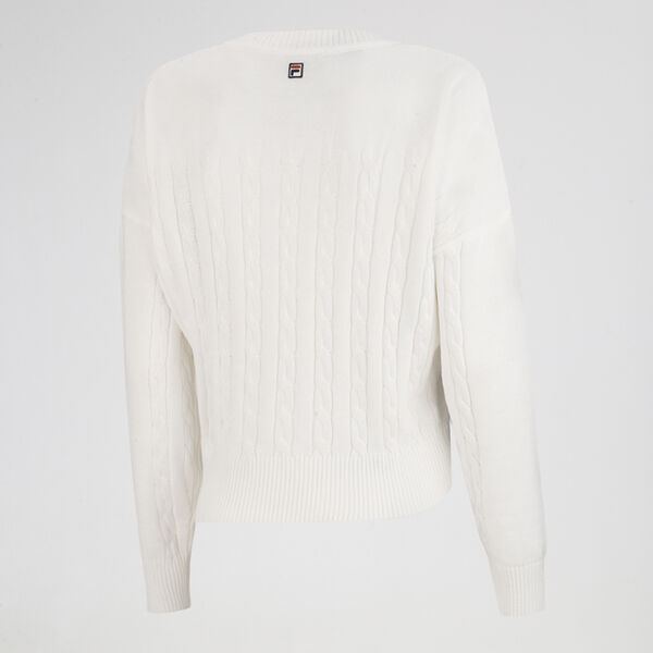 Buzo Fila Comfort Uc Basic para Mujer