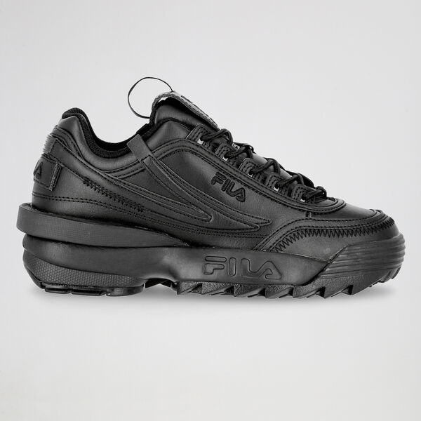 Zapatillas Fila Disruptor Il Exp Mujer