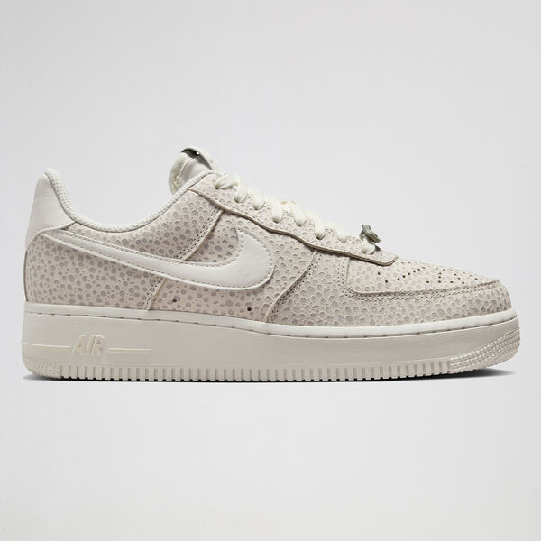 Zapatillas Nike Air Force 1 Low '07 Mujer