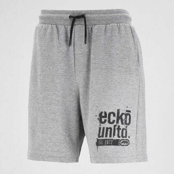 Bermuda Ecko Insti V25 Hombre