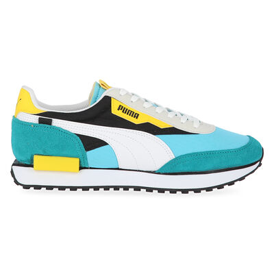 Zapatillas Puma Future Rider Play On Unisex