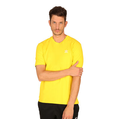 Remera adidas Back and Front Trefoil 
