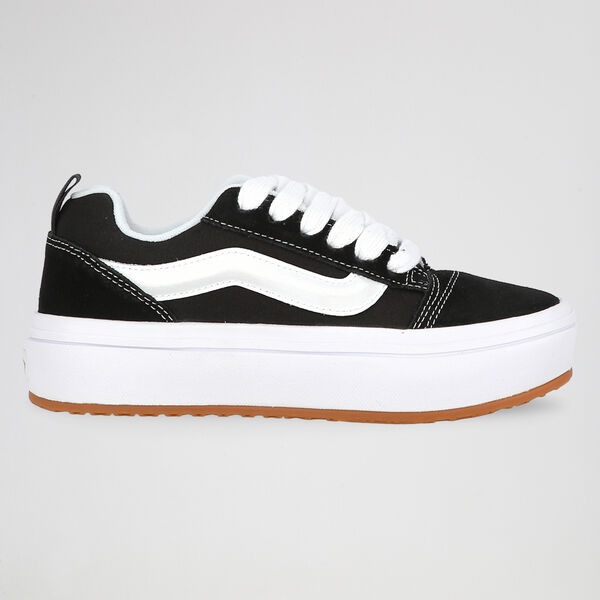 Zapatillas Vans Knu Skool