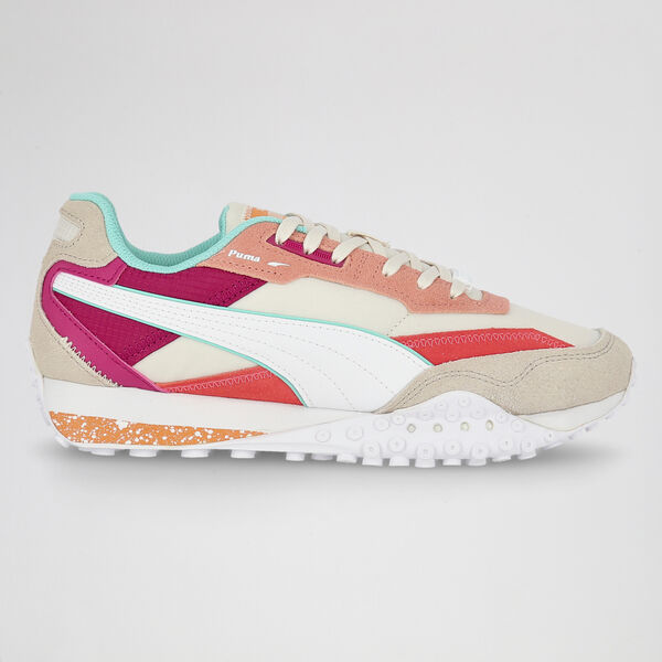 Zapatillas Puma Blktop Rider