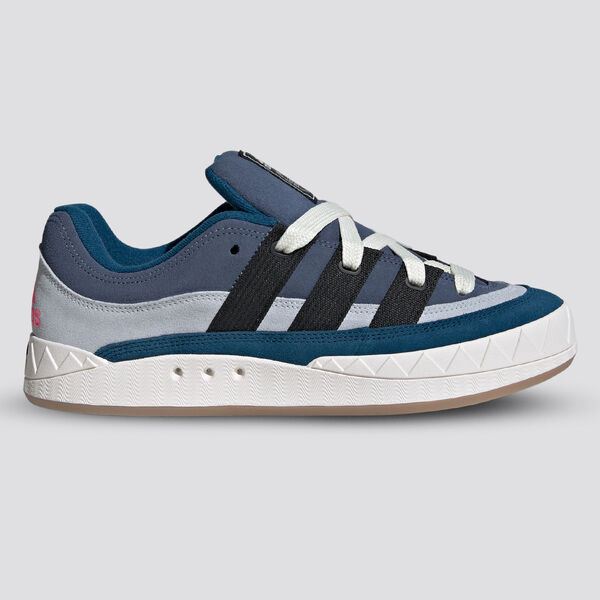 Zapatillas Urbana adidas Adimatic Hombre