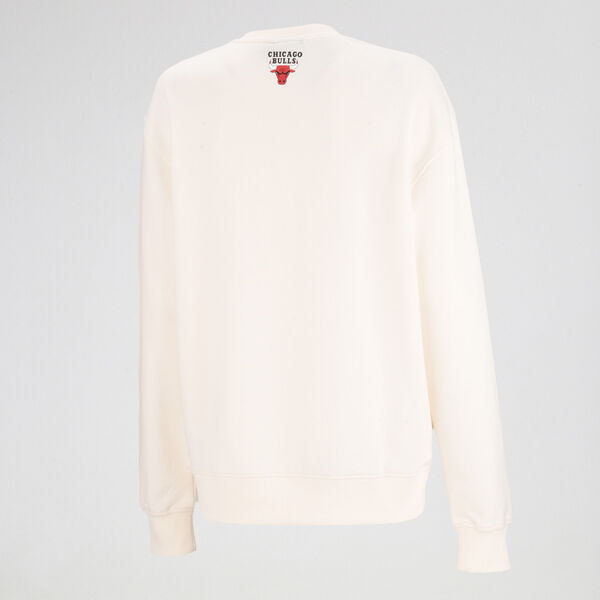 Buzo NBA Chicago Bulls Basic Mujer