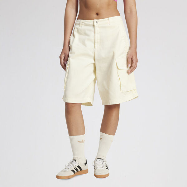 Short adidas Cargo Mujer