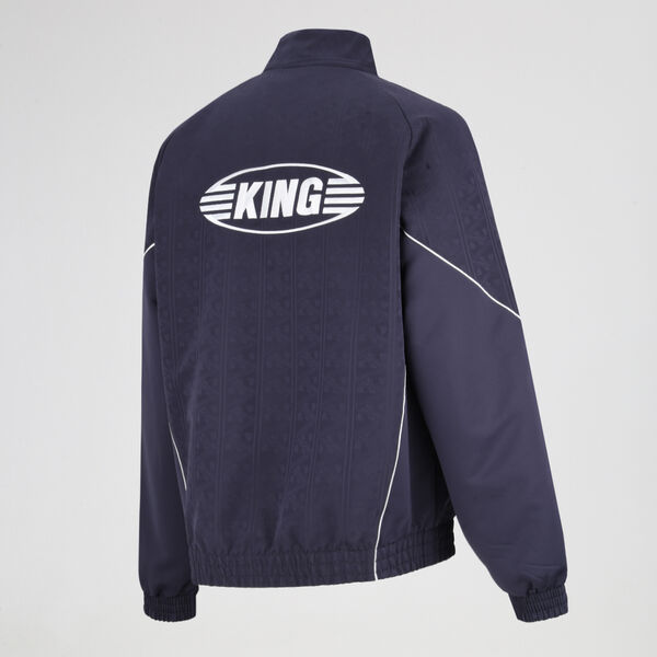 Campera Puma Future Archive King Hombre