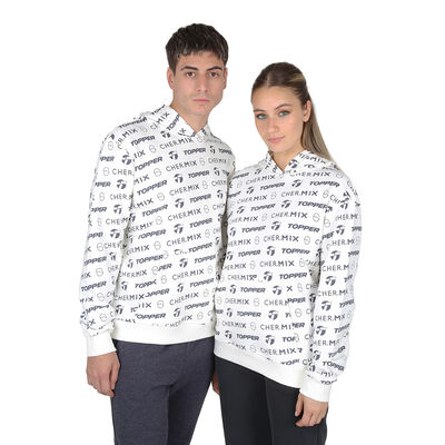 Buzo Urbano Topper Cher Mix Unisex