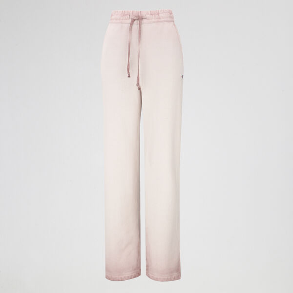 Pantalón Champion Pierna Ancha Time Capsule Mujer