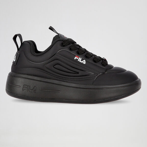 Zapatillas Fila Superbubble Mujer