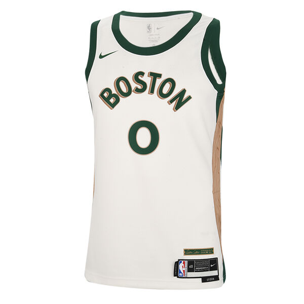 Musculosa Nike Boston Celtics City Edition 2023/24 Hombre