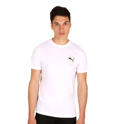 Remera Puma Avenir