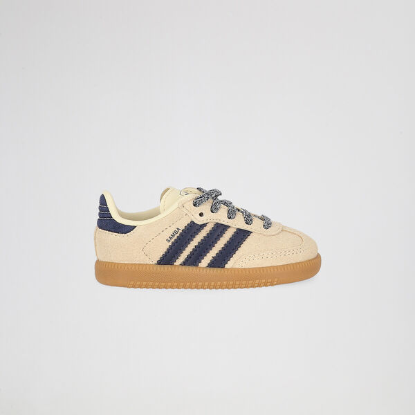 Zapatillas adidas Samba OG Infantil