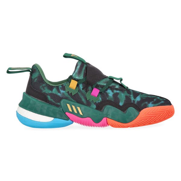 Zapatillas Básquet adidas Trae Young 1