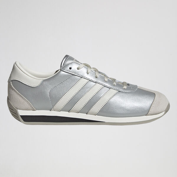 Zapatillas adidas Country II SMU Silver Hombre
