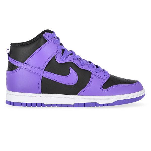 Zapatillas Nike Dunk High Retro Bttys Hombre