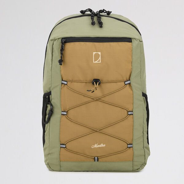 Mochila Martha Bosque I