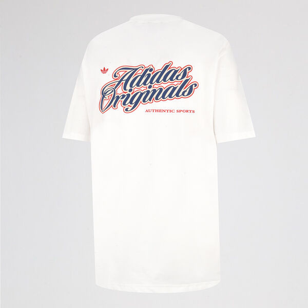 Remera adidas Gfx Hombre