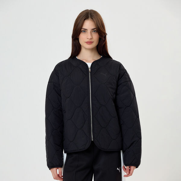 Campera Puma Liner para Mujer