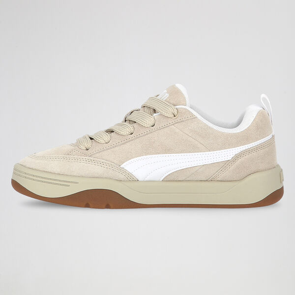 Zapatillas Puma Park Lifestyle Raw Mujer