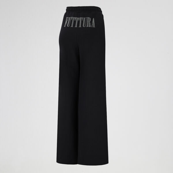 Pantalón Under Armour  Terry TINI FUTTTURA