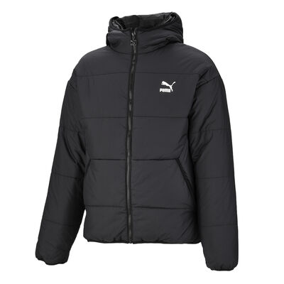 Campera Urbana Puma Splipstream Retro Hombre
