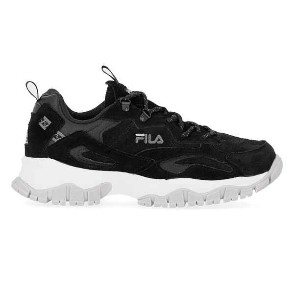 Zapatillas Fila Ray Tracer Tr Se Hombre