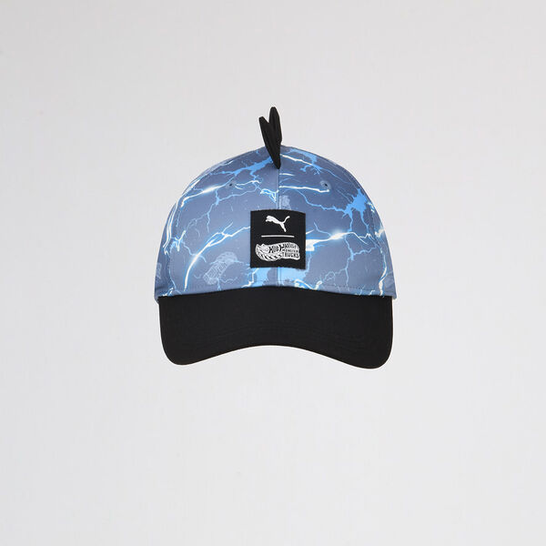 Gorra Puma x Hot Wheels&trade; Infantil