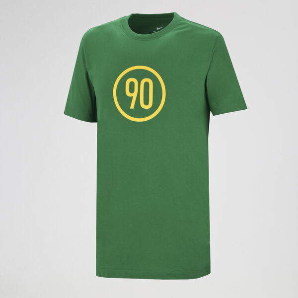 Remera Nike Total 90 Hombre
