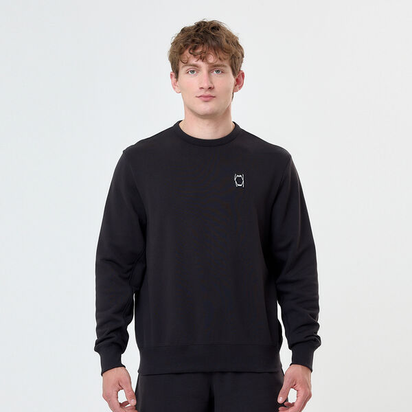 Buzo Puma Pivot Crewneck Hombre