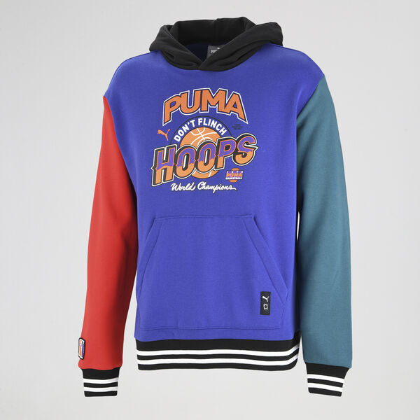 Buzo Puma Bandwagon para Hombre