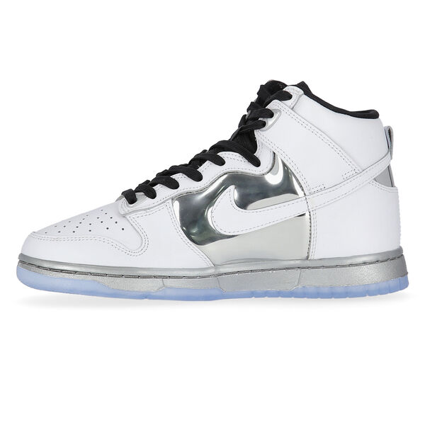 Zapatillas Nike Dunk High Se Mujer