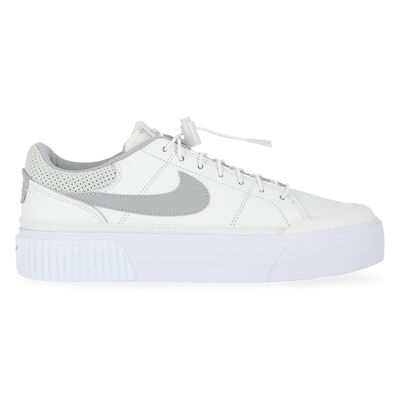Zapatillas Nike Court Legacy Lift Mujer