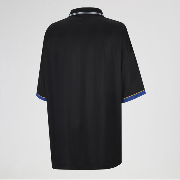 Camiseta Umbro Boxy Hombre