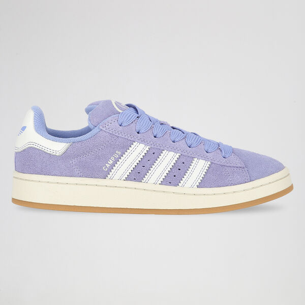 Zapatillas adidas Campus 00s Cuero Mujer