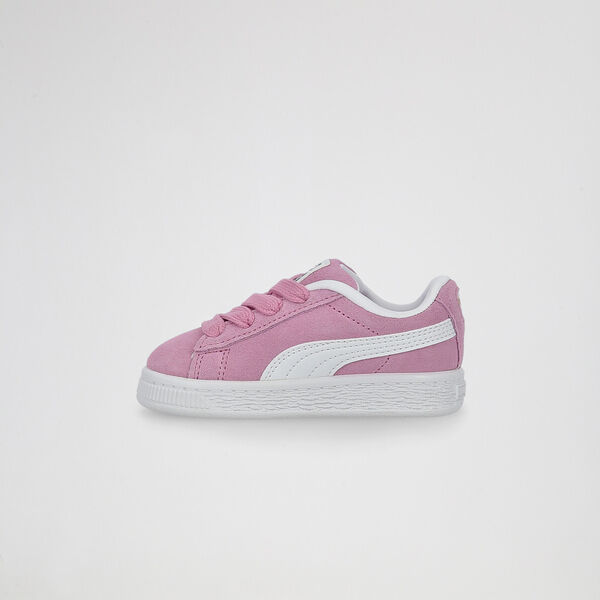 Zapatillas Puma Suede Pro Infantil