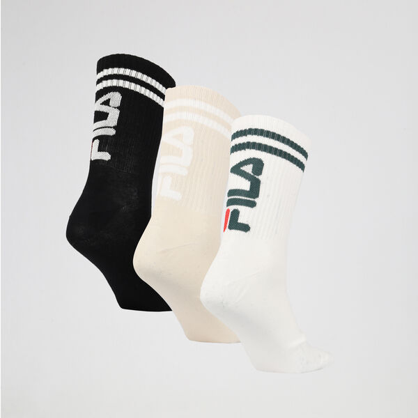 Pack de Medias Fila Heritage X3